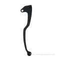 Brake Lever LH Black For Piaggio Motorcycle